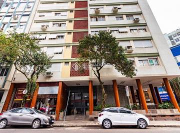 Apartamento · 81m² · 2 Quartos · 1 Vaga · APARTAMENTO DOIS QUARTOS COM VISTA E SACADA NO CENTRO
