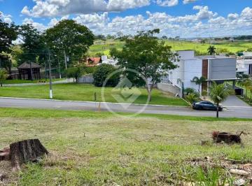 Terreno , Hidrolândia · Lote no Residencial Vale Verde