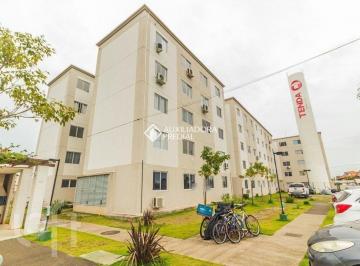 Apartamento · 41m² · 2 Quartos · 1 Vaga · IMÓVEL A BAIXO VALOR DE MERCADO! APARTAMENTO 2 DORMITÓRIOS SARANDI
