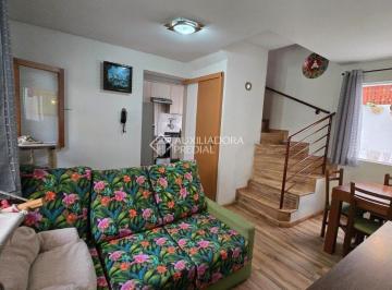 Casa · 88m² · 3 Quartos · Sobrado de 3 quartos no bairro Santa Cândida