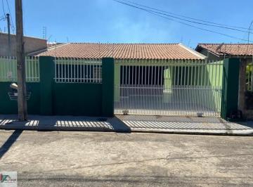 Foto 01 · Casa, Pascoal Ramos, Cuiabá, MT