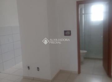Apartamento · 46m² · 2 Quartos · 1 Vaga · Apartamento a venda em Novo Hamburgo