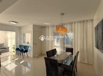 Casa · 120m² · 3 Quartos · 2 Vagas · Casa no Condomínio Passeio de Gracia Bairro Rondônia 3 dormitórios sendo 1 suíte em Novo Hamburgo