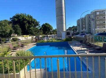 Apartamento · 42m² · 2 Quartos · 1 Vaga · Apartamento à venda - em Rondônia