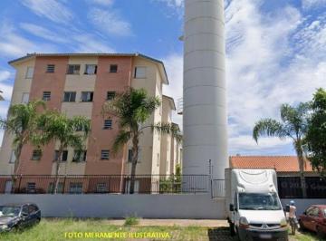 Apartamento de 2 quartos, Hortolândia · Apartamento área privativa 48,44m² - Cond. Residencial França - Hortolândia/SP