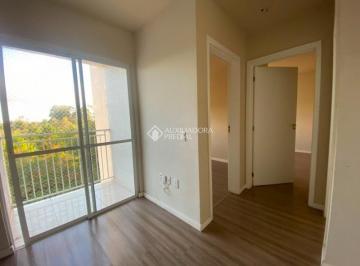 Apartamento · 46m² · 2 Quartos · 1 Vaga · Apartamento com 2 quartos à venda no bairro Olaria, em Canoas