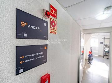 Comercial · 11m² · 1 Vaga · BOX DE GARAGEM