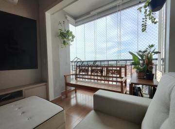 Foto 01 · Imperdível oportunidade de adquirir um apartamento de 2 quartos na Cidade Nova I, Indaiatuba-SP!