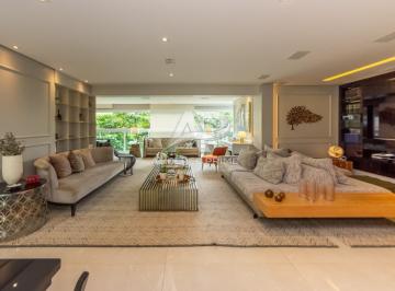 202606111602295176.jpeg · Apartamento à venda | 198m² | 3 suítes | Hall privativo | 3 vagas | Chácara Klabin