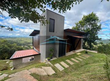Foto 01 · Casa, Fett, Rancho Queimado, SC