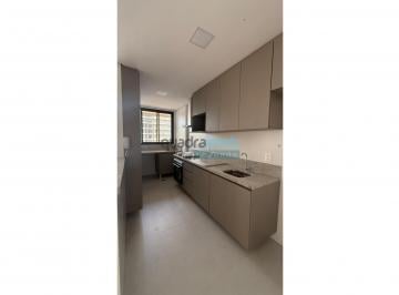 Apartamento de 3 quartos, Águas Claras · Ouro Branco VI 3 suítes com armários em Águas Claras