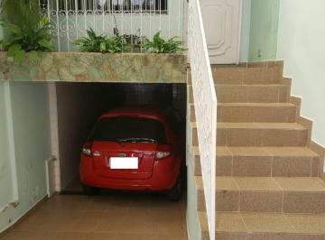 Entrada · Sobrado a venda Rudge Ramos