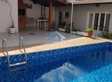 Casa · 320m² · 4 Quartos · 6 Vagas · CASA 4quartos,3suítes,6vagas,320m² R$1.450.000,00 Alto Taquaral Campinas/SP
