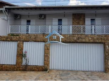 Casa · 320m² · 4 Quartos · 6 Vagas · CASA 4quartos,3suítes,6vagas,320m² R$1.450.000,00 Alto Taquaral Campinas/SP