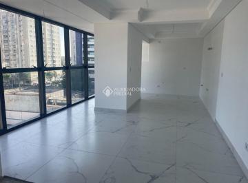 Apartamento · 95m² · 3 Quartos · 2 Vagas · Apartamento à venda, 94 m² por R$ 634.990,01 - São Pedro - São José dos Pinhais/PR