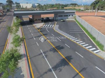 Terreno · 140m² · Terreno à venda, 140 m² por R$ 269.000,00 - Costeira - São José dos Pinhais/PR