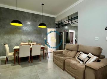 Casa · 120m² · 3 Quartos · 2 Vagas · Casa á venda no Villagio Samantha ( Aberto ) Araras - SP