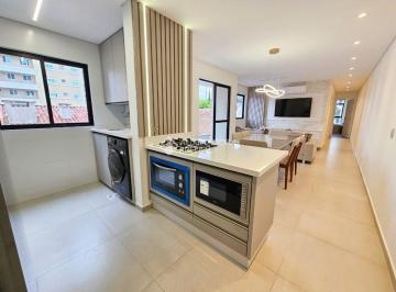 Apartamento · 79m² · 3 Quartos · 1 Vaga · Apartamento à venda, 79 m² por R$ 665.000,00 - Centro - São José dos Pinhais/PR