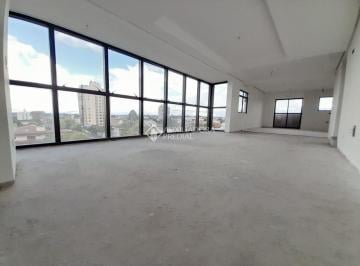 Apartamento · 206m² · 3 Quartos · Apartamento Duplex à venda, 206 m² por R$ 1.100.000,00 - São Pedro - São José dos Pinhais/PR