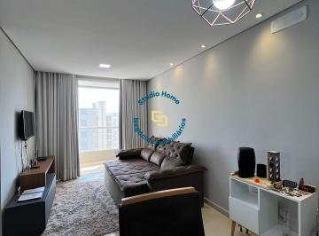 Apartamento · 56m² · 2 Quartos · 1 Vaga · Apartamento em Vila Candinha, Araras/SP
