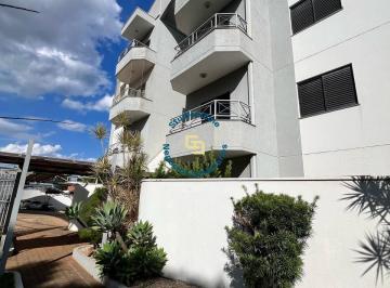 Apartamento · 70m² · 2 Quartos · 2 Vagas · Apartamento em Jardim Boa Esperança, Araras/SP