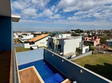 Casa · 332m² · 3 Quartos · 6 Vagas · Casa em Condomínio Samantha III