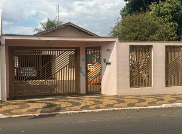 Casa · 133m² · 3 Quartos · 2 Vagas · Casa em Jardim Eroísi, Leme/SP