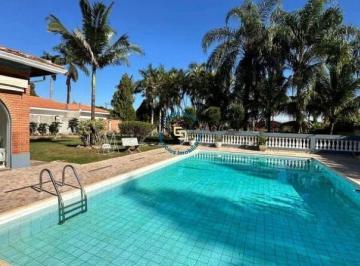 Rural · 2500m² · 2 Quartos · 6 Vagas · Chácara em Jardim Maria Rosa, Araras/SP