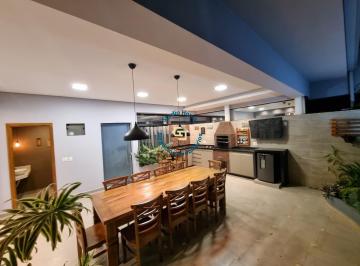 Casa · 192m² · 3 Quartos · 2 Vagas · Casa Térrea em Jardim Terras de Santa Elisa, Araras/SP