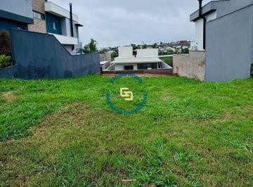Terreno · 329m² · Terreno em Condomínio em Jardins de Samantha III, Araras/SP