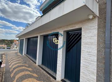 Casa · 220m² · 3 Quartos · 3 Vagas · Casa à venda no bairro Jardim Nossa Senhora Aparecida - Araras/SP