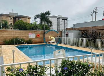 Apartamento · 49m² · 2 Quartos · 1 Vaga · Apartamento em Parque das Orquídeas, Araras/SP