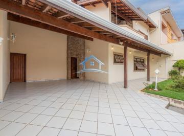 Casa · 250m² · 4 Quartos · 4 Vagas · CASA,4 quartos, 4 vagas, 250m²,R$1.259.700,00 Pq. Alto Taquaral Campinas/SP