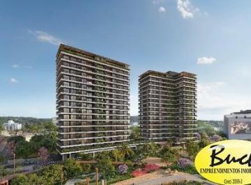 Foto 01 · CIDADE DAS ÁGUAS - Apartamento a venda - Edificio ARIUM - Buch Imóveis