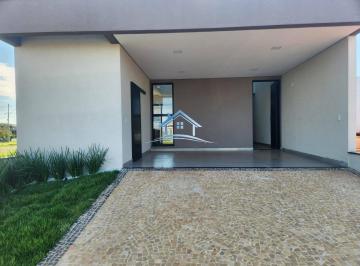 Casa · 147m² · 3 Quartos · 4 Vagas · CASA, 3 suítes,4 vagas, 147m² R$1.180.000,00 Terras da Estância Paulínia/SP