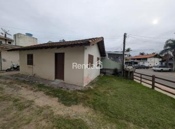 Casa · 50m² · 1 Quarto · Casa para aluguel - no Centro