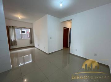 Apartamento · 66m² · 3 Quartos · 2 Vagas · APARTAMENTO PARA LOCAÇÃO EM ATIBAIA  - VILA GILIO
