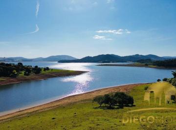 Terreno · 145200m² · TERRENO PÉ NA ÁGUA À VENDA EM PIRACAIA/SP