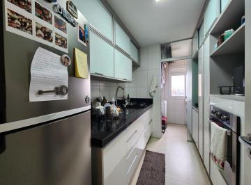 Apartamento de 2 quartos, São Paulo · Apartamento de 82m², 2 suítes e 2 vagas no jaguaré, zona Oeste de São Paulo