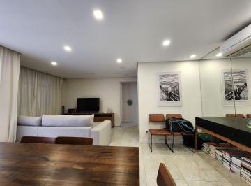 Apartamento de 2 quartos, São Paulo · Apartamento de 82m², 2 suítes e 2 vagas no jaguaré, zona Oeste de São Paulo