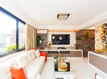 Apartamento · 91m² · 2 Quartos · 1 Vaga · Apartamento à venda - no Alto da XV