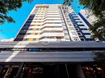 Apartamento · 147m² · 4 Quartos · 2 Vagas · Apartamento à venda - em Bigorrilho