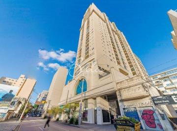 Apartamento · 33m² · 1 Quarto · Apartamento à venda - no Centro