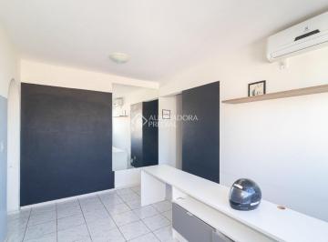 Apartamento · 63m² · 2 Quartos · 1 Vaga · Apartamento 2 quarto(s), no bairro Cristal