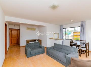 Apartamento · 93m² · 3 Quartos · 1 Vaga · Apartamento 3 quarto(s), no bairro Passo da Areia