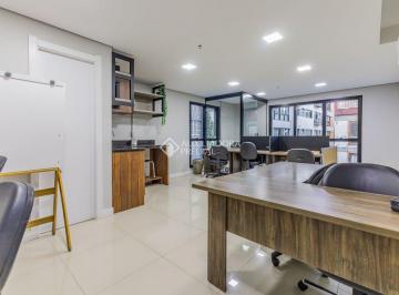 Comercial · 38m² · Sala/Conjunto no bairro Menino Deus