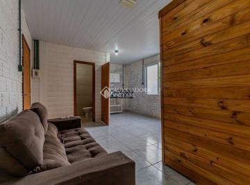 821011 Rua Bambas da Orgia, 245 Ap 202 060626_01 · Kitnet 1 quarto(s), no bairro Farrapos