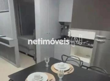 Apartamento de 1 quarto, Brasília · [AM] Oportunidade para Investidores | Studio Mobiliado com Alta Procura