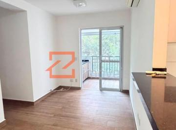 SALA DOIS AMBIENTES AMPLA · APARTAMENTO PARA ALUGAR, 2 QUARTOS NA VILA ANDRADE