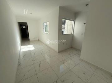 Apartamento · 96m² · 2 Quartos · 1 Vaga · Cobertura sem condomínio na Vila Guiomar: 96m², acesso INTERNO e ACEITA PERMUTA por imóvel até R$ 60